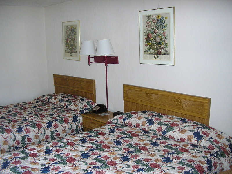Americas Best Value Inn - Jasper, TN