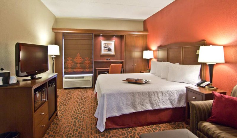 Hampton Inn Columbus-South - Grove City, OH