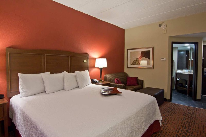 Hampton Inn Columbus-South - Grove City, OH