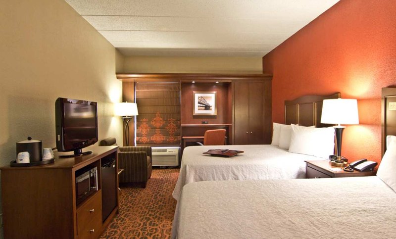 Hampton Inn Columbus-South - Grove City, OH