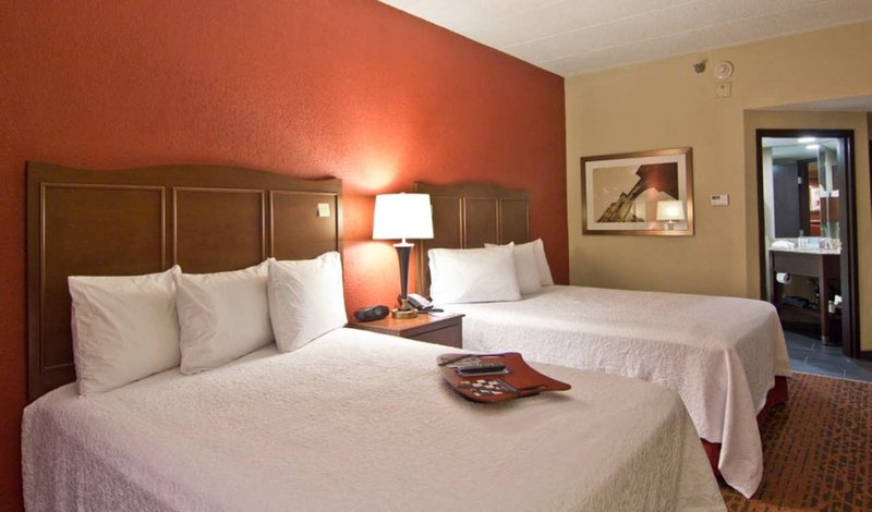 Hampton Inn Columbus-South - Grove City, OH