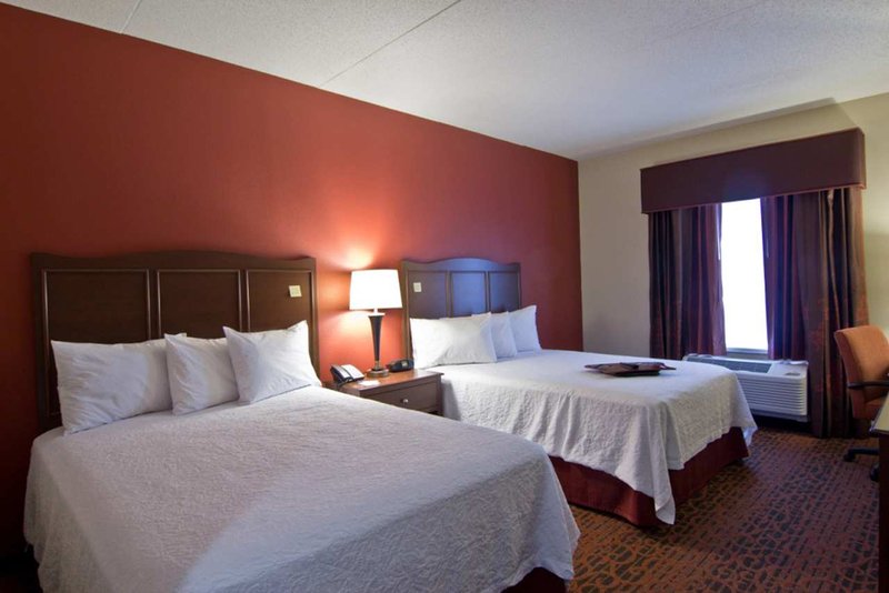 Hampton Inn Columbus-South - Grove City, OH