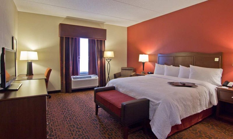 Hampton Inn Columbus-South - Grove City, OH