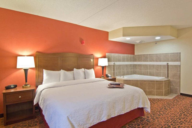 Hampton Inn Columbus-South - Grove City, OH