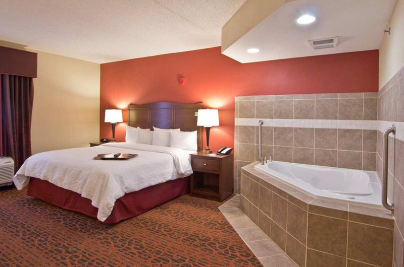 Hampton Inn Columbus-South - Grove City, OH
