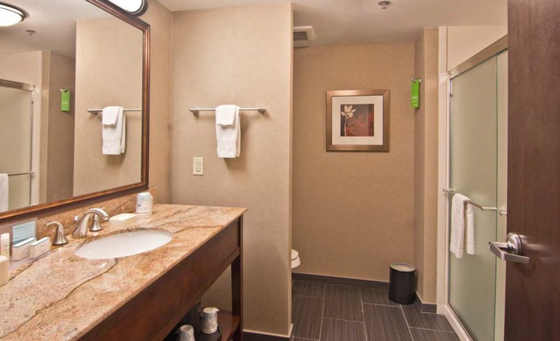Hampton Inn Columbus-South - Grove City, OH