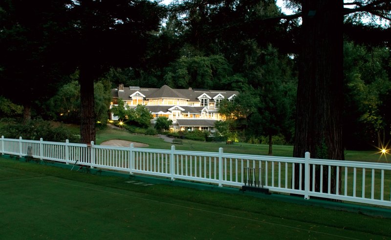 Meadowood Napa Valley - Saint Helena, CA