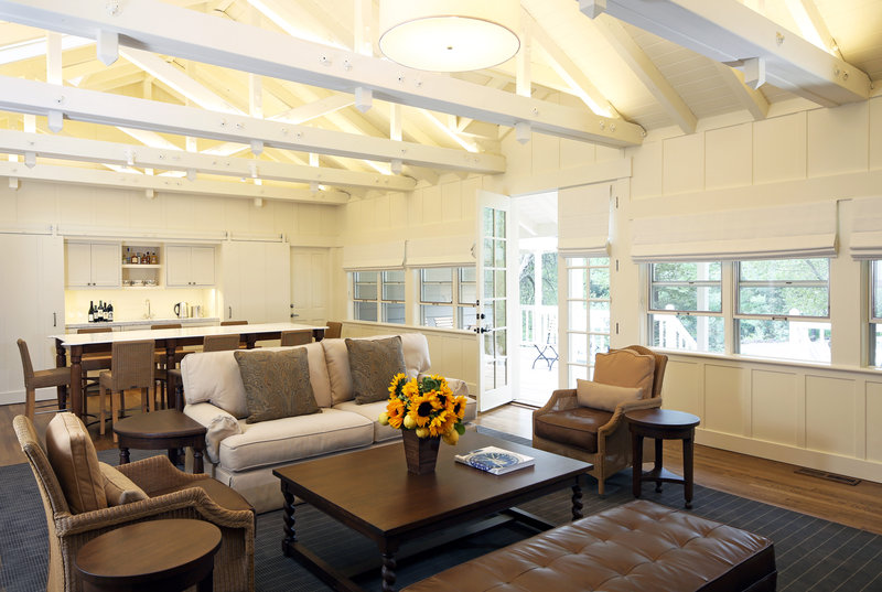 Meadowood Napa Valley - Saint Helena, CA