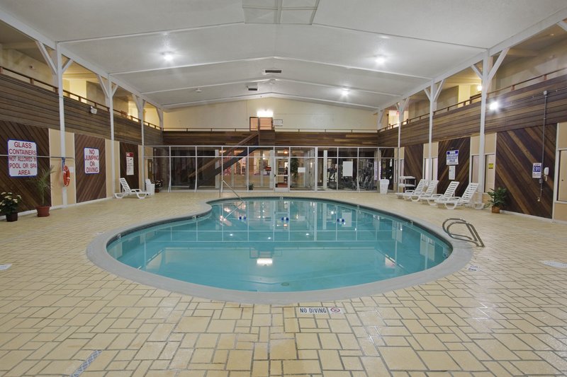 Americas Best Value Inn & Suites - Rock Springs, WY