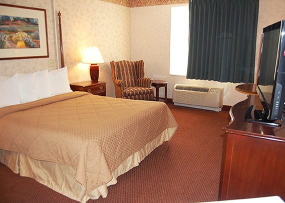 Quality Inn - Geneseo, NY