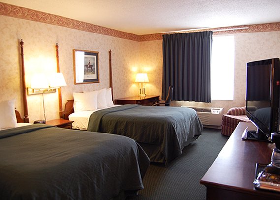 Quality Inn - Geneseo, NY