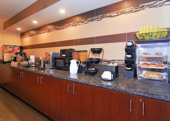 Econo Lodge - Lenoir City, TN