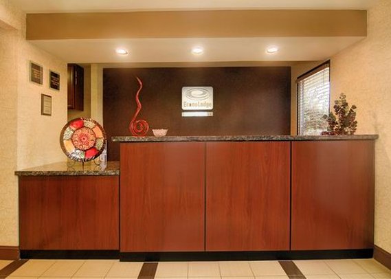 Econo Lodge - Lenoir City, TN