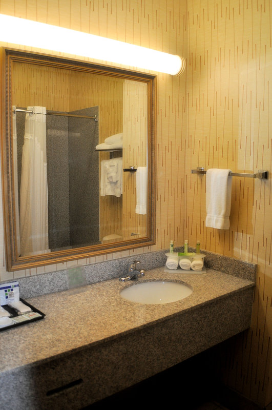 Holiday Inn Express WHITE HOUSE - White House, TN