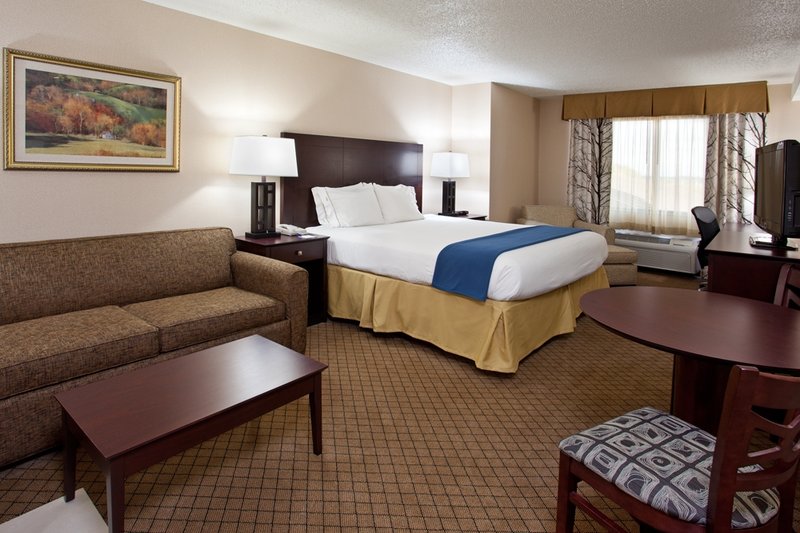 Candlewood Suites - Mercer, PA