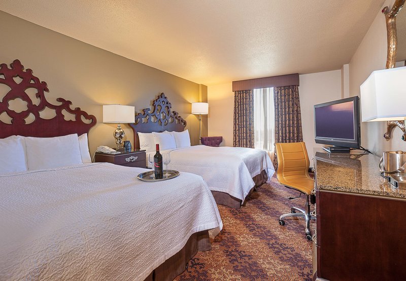 Doubletree-Orlando Castle - Orlando, FL