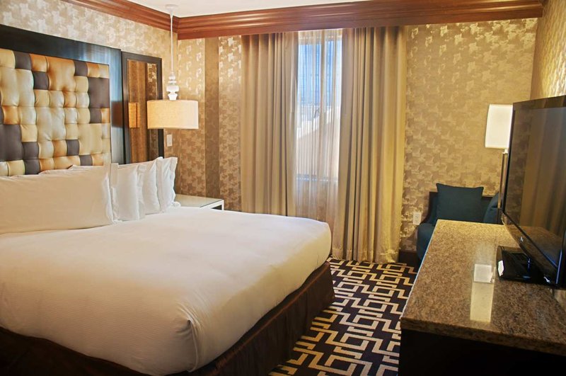 Hilton Checkers Los Angeles - Los Angeles, CA
