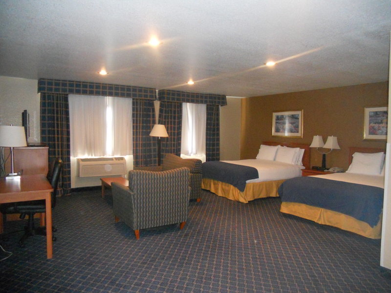 Holiday Inn Express WINNEMUCCA - Orovada, NV