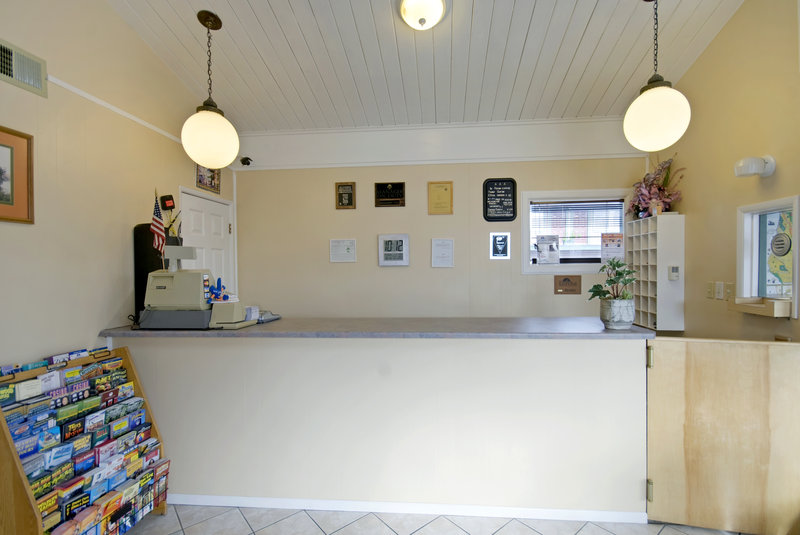 Americas Best Value Inn & Suites Eureka - Eureka, CA