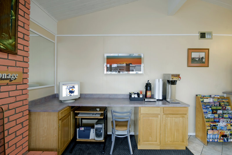 Americas Best Value Inn & Suites Eureka - Eureka, CA