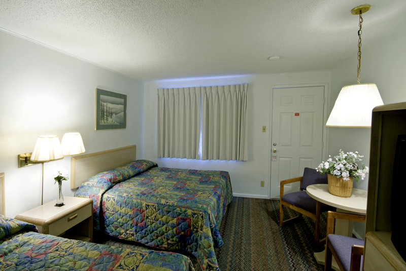 Americas Best Value Inn & Suites Eureka - Eureka, CA