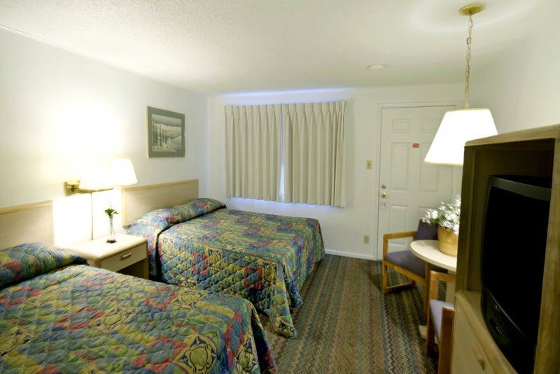 Americas Best Value Inn & Suites Eureka - Eureka, CA