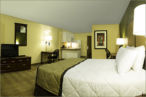 Extended Stay America - N. Charleston, SC