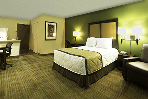 Extended Stay America - N. Charleston, SC