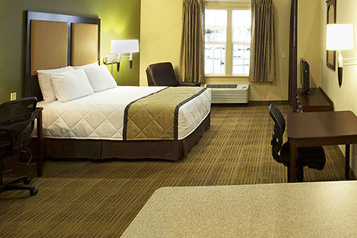 Extended Stay America Sacramento Roseville - Roseville, CA