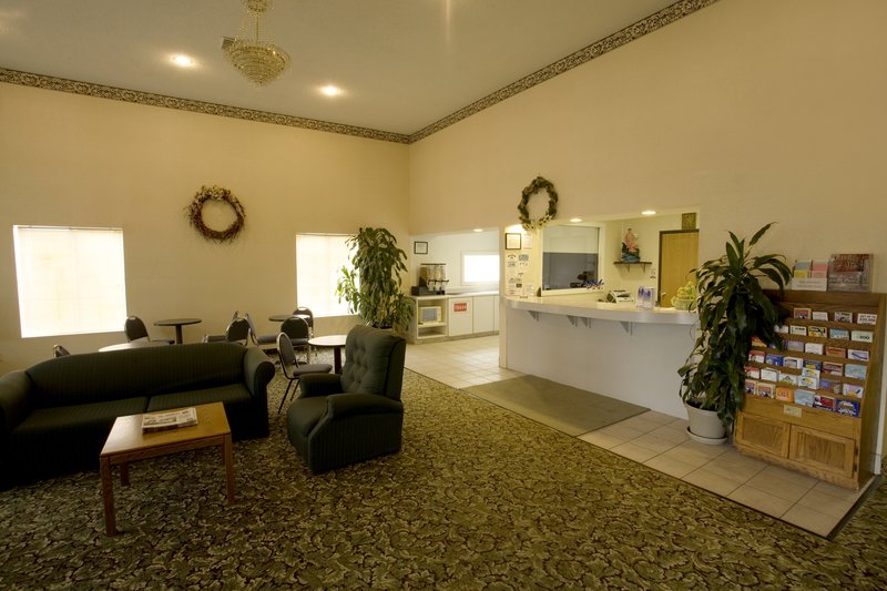Americas Best Value Inn & Suites Yucca Valley - Yucca Valley, CA