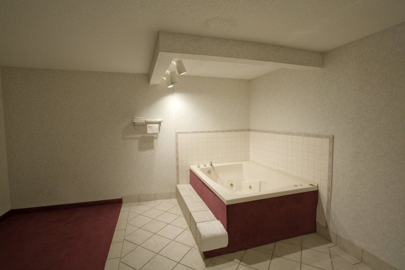 Americas Best Value Inn & Suites Yucca Valley - Yucca Valley, CA