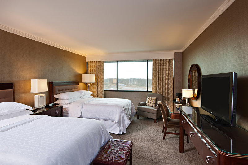 Sheraton Detroit Novi - Novi, MI