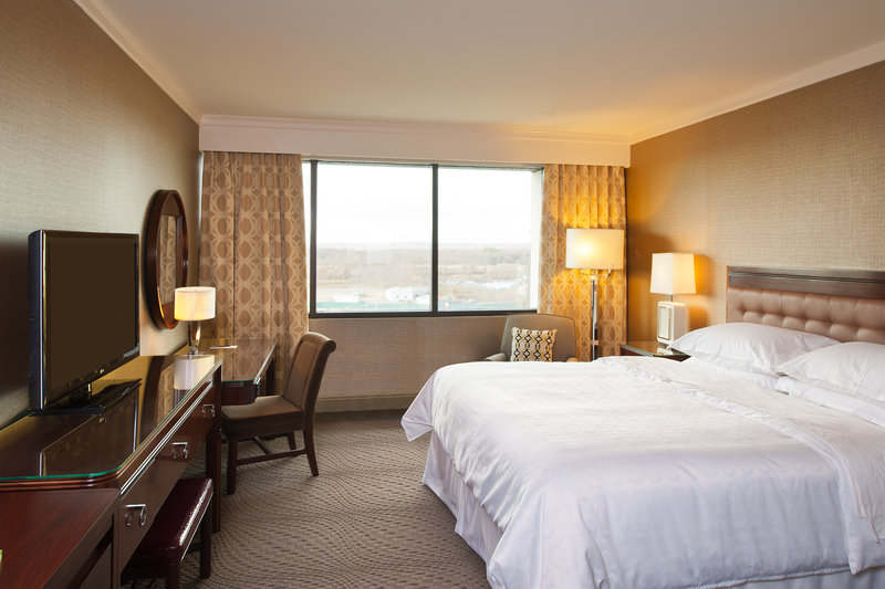 Sheraton Detroit Novi - Novi, MI