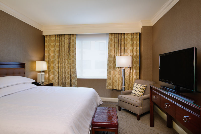 Sheraton Detroit Novi - Novi, MI