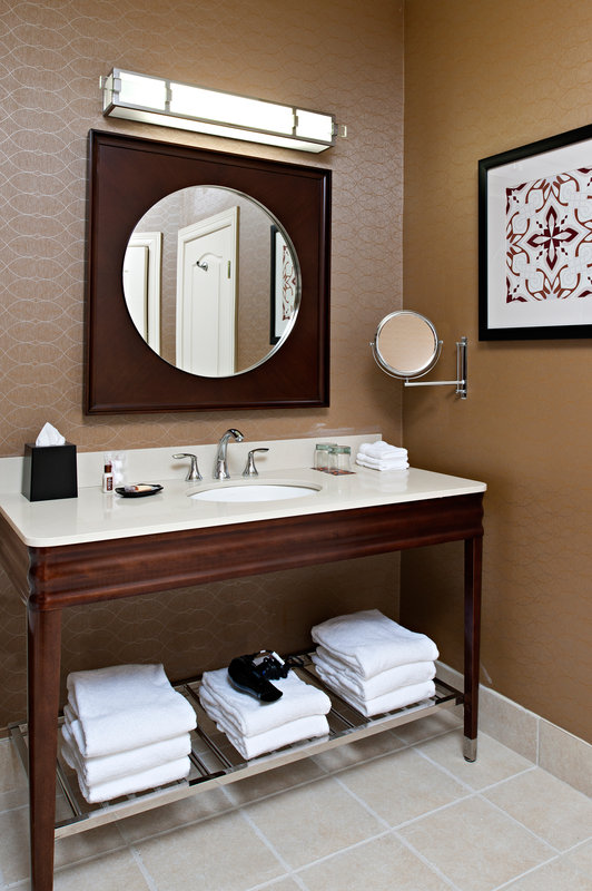 Sheraton Detroit Novi - Novi, MI