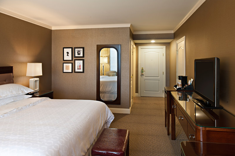 Sheraton Detroit Novi - Novi, MI