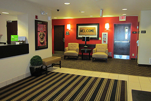 Extended Stay America - Pleasant Hill, CA