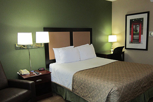 Extended Stay America - Pleasant Hill, CA