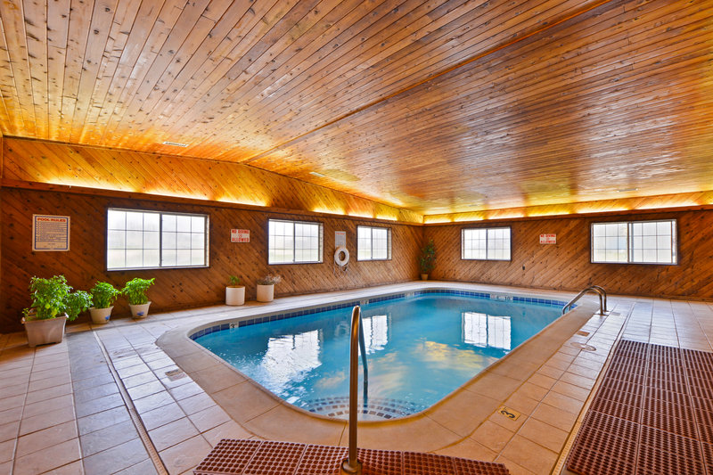Americas Best Value Inn - Geneseo, IL