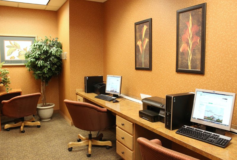 Holiday Inn-Chicago-Tinley - Tinley Park, IL