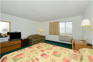 Americas Best Value Inn Charlotte, Mi - Charlotte, MI