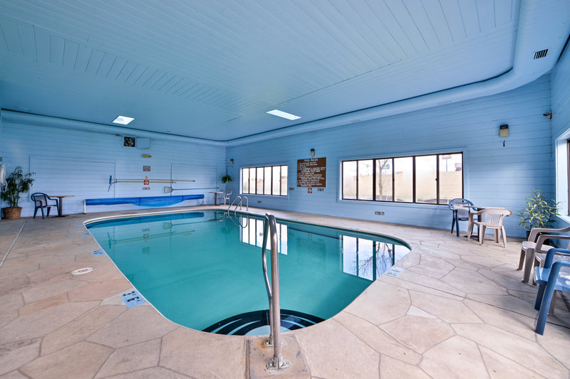 Americas Best Value Inn - Morton, IL