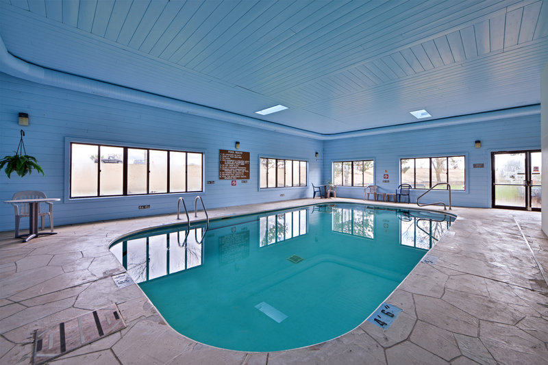 Americas Best Value Inn - Morton, IL