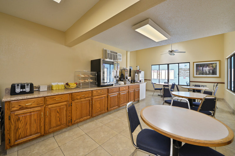 Americas Best Value Inn - Morton, IL