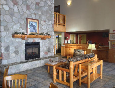 Baymont By Wyndham Baxter/Brainerd Area - Baxter, MN