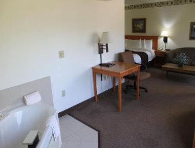 Baymont By Wyndham Baxter/Brainerd Area - Baxter, MN