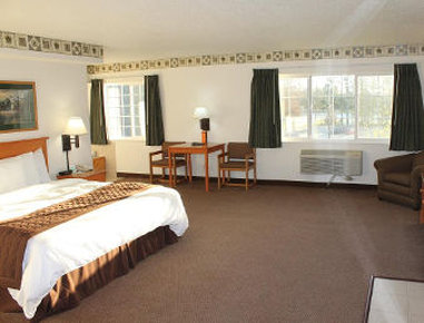 Baymont By Wyndham Baxter/Brainerd Area - Baxter, MN