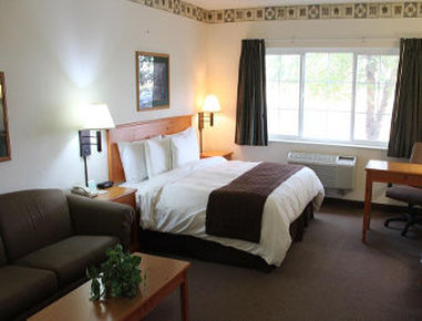 Baymont By Wyndham Baxter/Brainerd Area - Baxter, MN