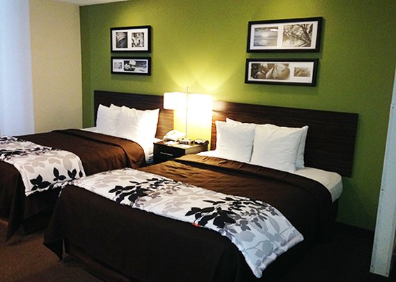 Sleep Inn - Ontario, OR
