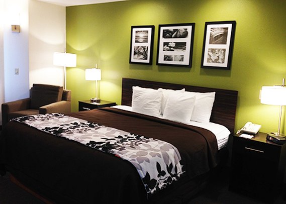 Sleep Inn - Ontario, OR